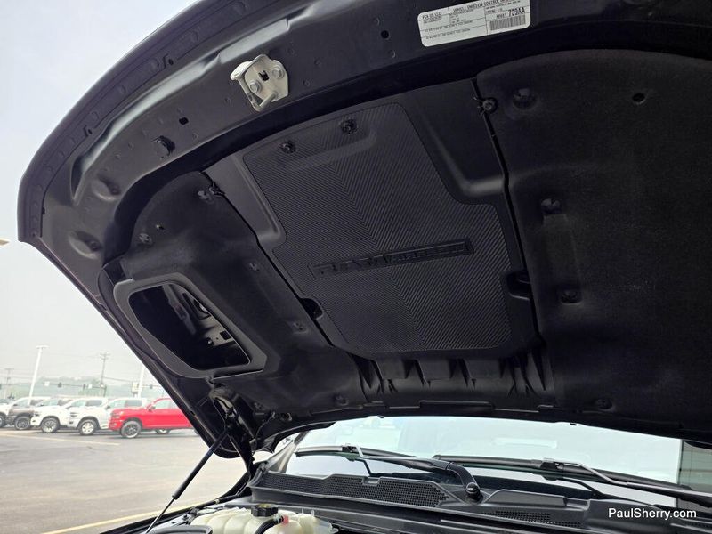 Used 2025 RAM 1500 RHO