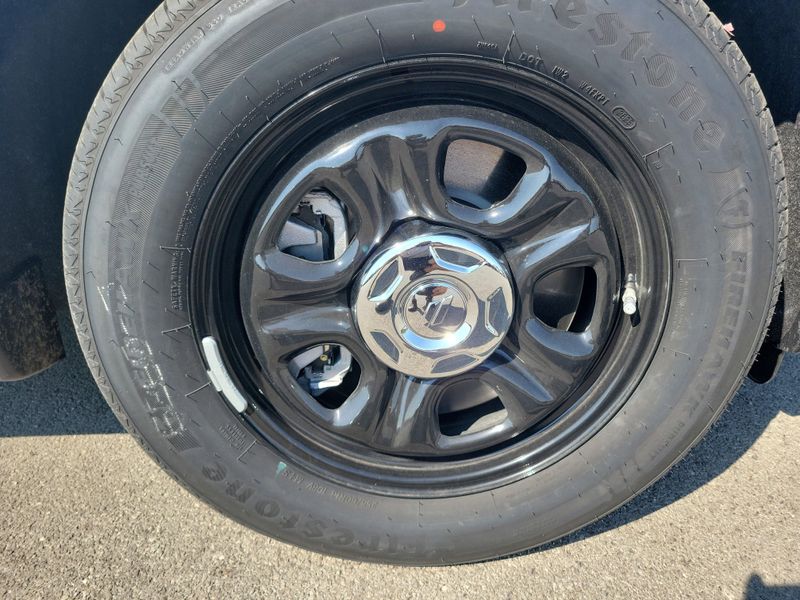 2026 Dodge Durango photo 8