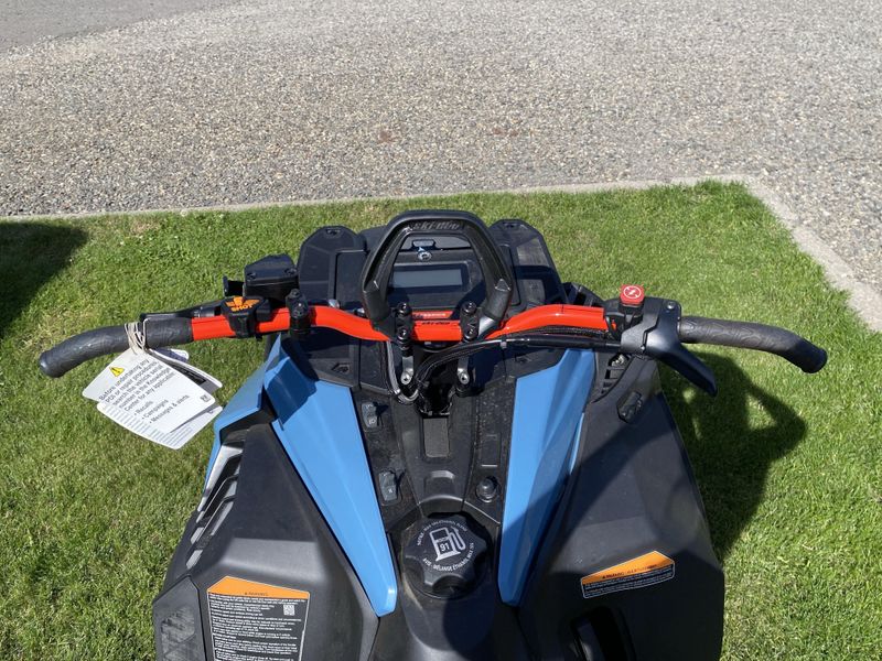 Used 2026 Ski-Doo FREE RIDE 165 850 TURBO R Image 7