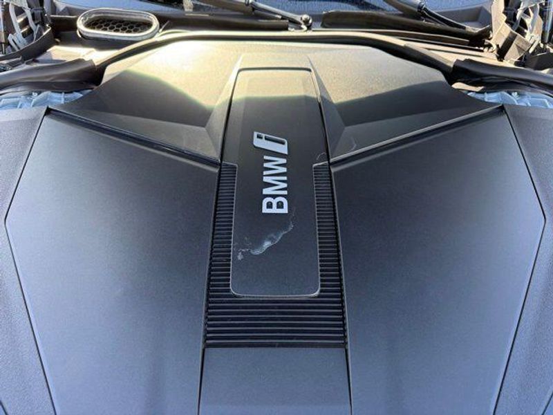 Used 2023 BMW i7 xDrive60Image 30