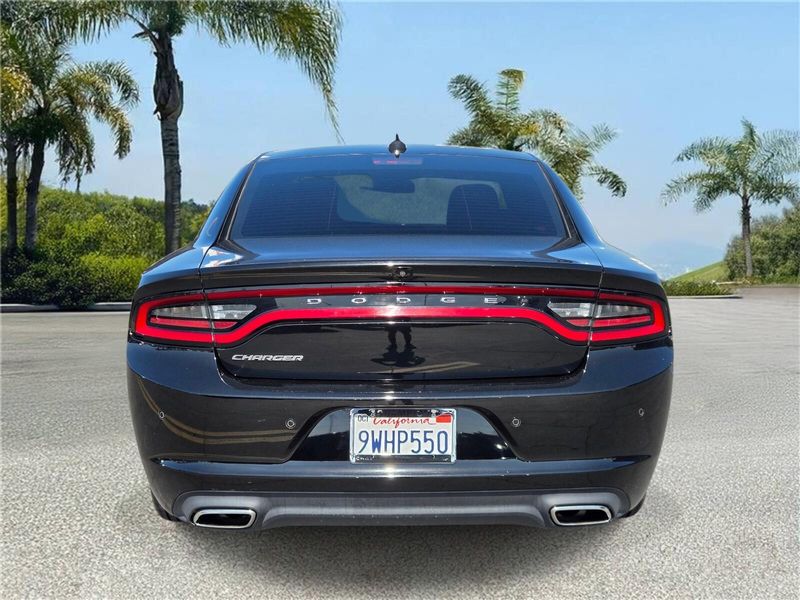 Used 2023 Dodge Charger SXT RWD