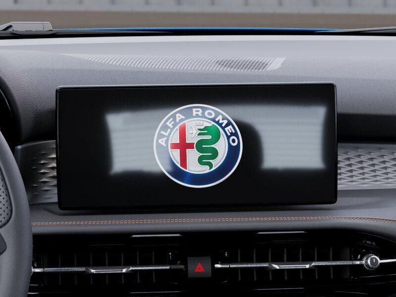 New 2026 Alfa Romeo Tonale Sprint Awd