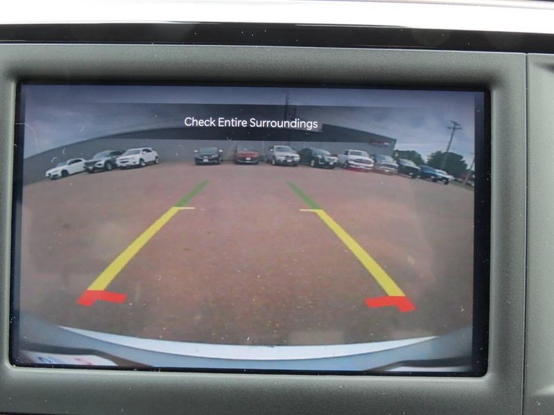 2023 Chrysler Voyager LX 4dr Mini VanImage 17