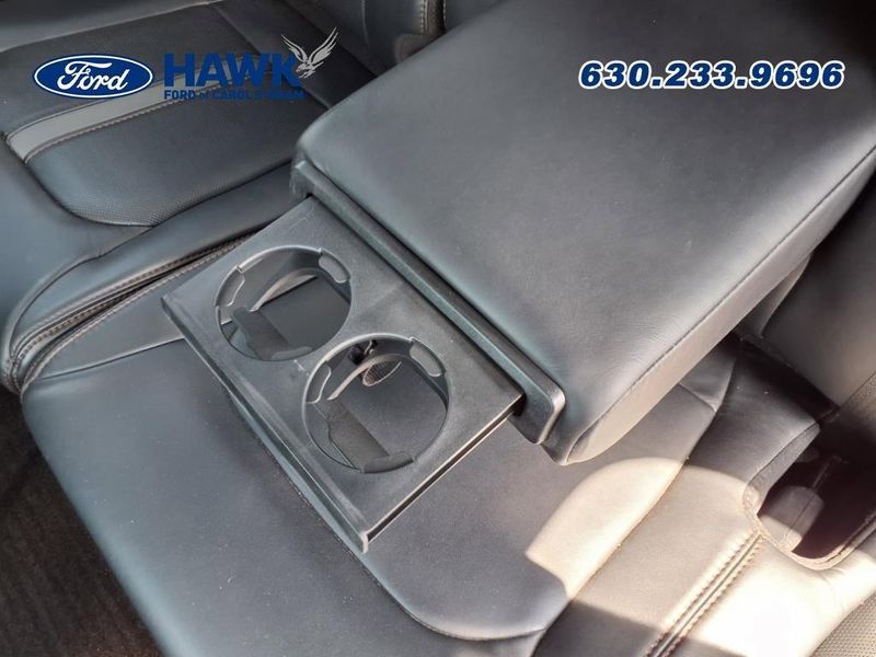 2020 Ford F-150 Platinum photo 30