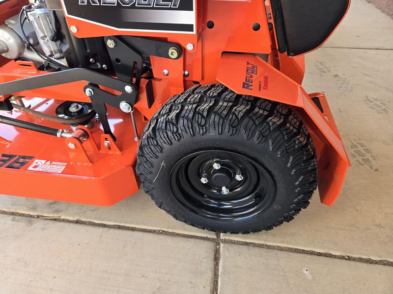NEW 2025 BAD BOY MOWERS REVOLT 36 KAWSAKI FX691V 22HP Image 10