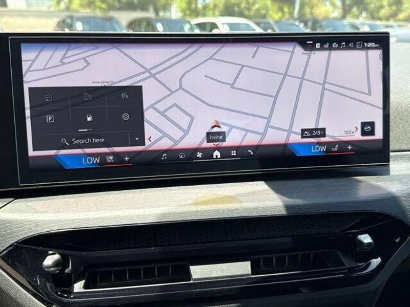 New 2026 BMW 4 Series M440i Gran CoupeImage 25