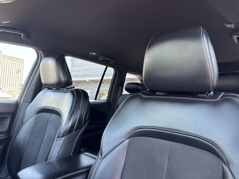 Used 2023 Jeep Grand Cherokee Altitude 4x4