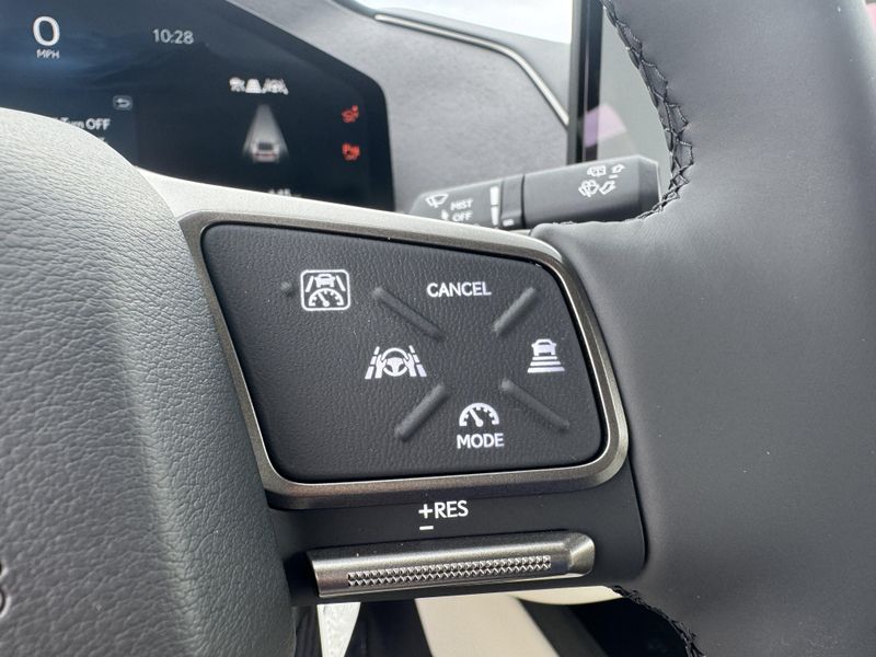 New 2026 Lexus ES 350h Premium+Image 27