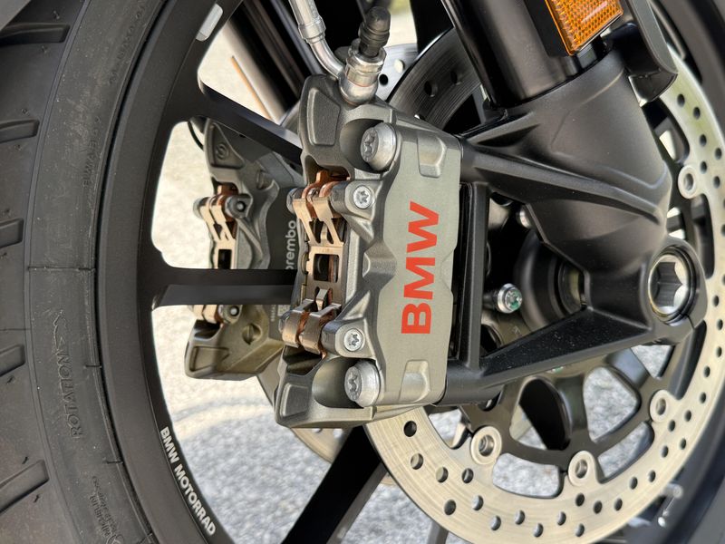 2026 BMW R 1300 GS