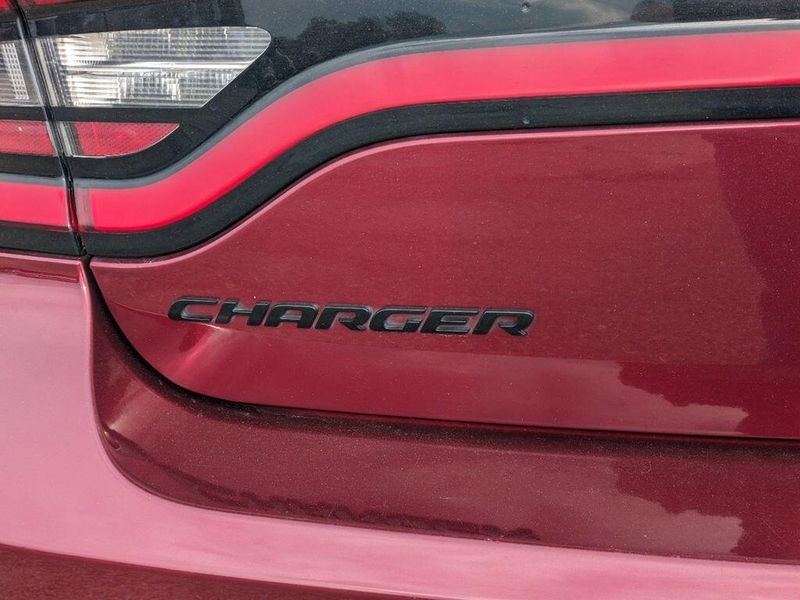 2020 Dodge Charger Scat PackImage 19