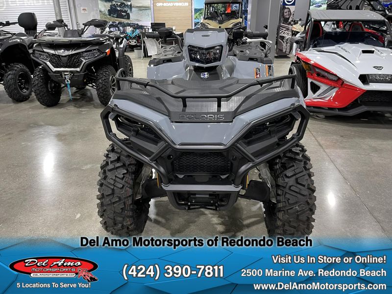 2025 Polaris SPORTSMAN 570 PREMIUMImage 8