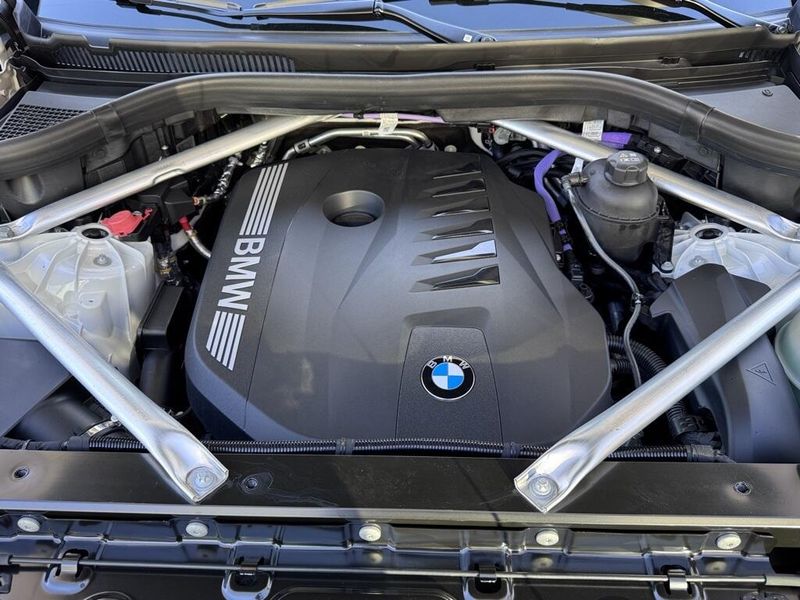 2025 BMW X5 sDrive40iImage 32