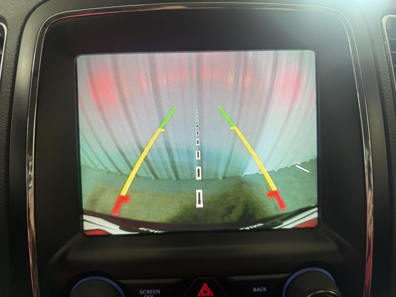 Used 2016 Dodge Durango CitadelImage 13