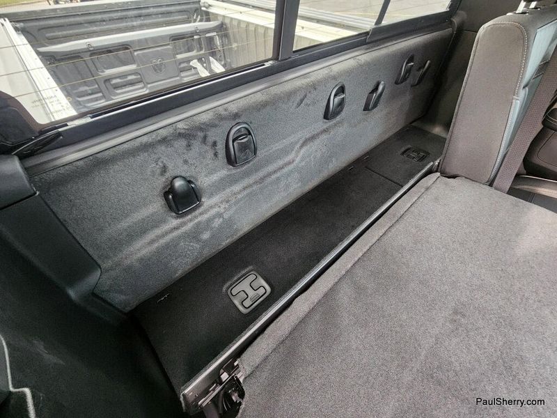 New 2026 RAM 2500 Limited Mega Cab 4x4 6'4' Box