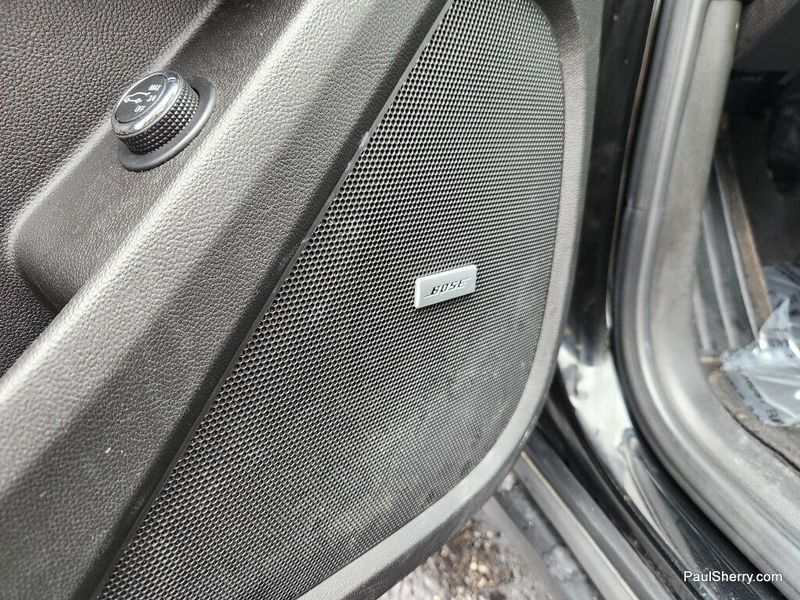 Used 2022 Chevrolet Traverse RS