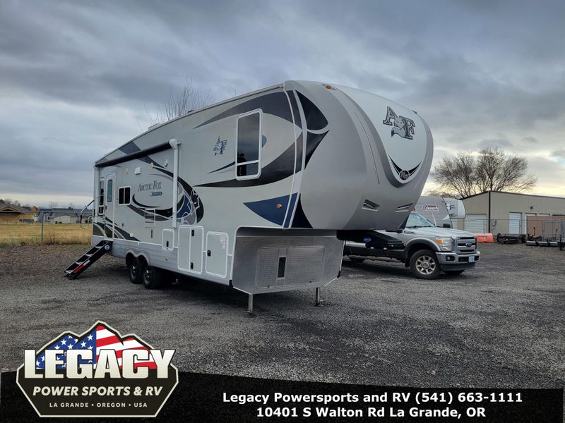 Used 2020 NORTHWOOD MFG ARCTIC FOX 29-5T Image 1