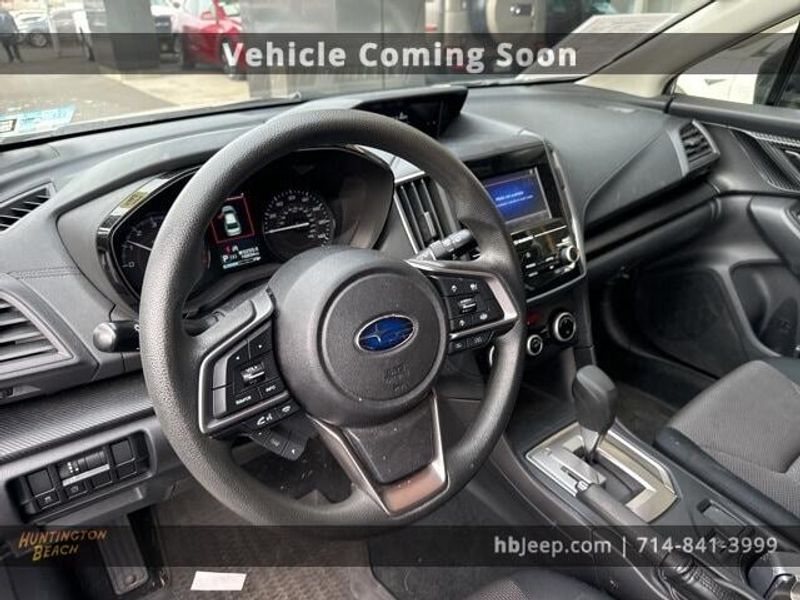 2023 Subaru Crosstrek BaseImage 9