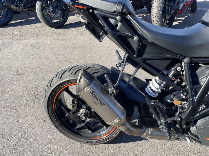 Used 2018 KTM 1290 Super Duke R ABS Image 12