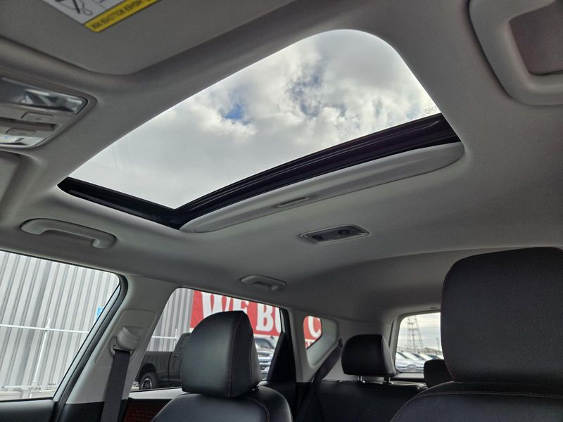 2023 Kia Soul GT-Line photo 23