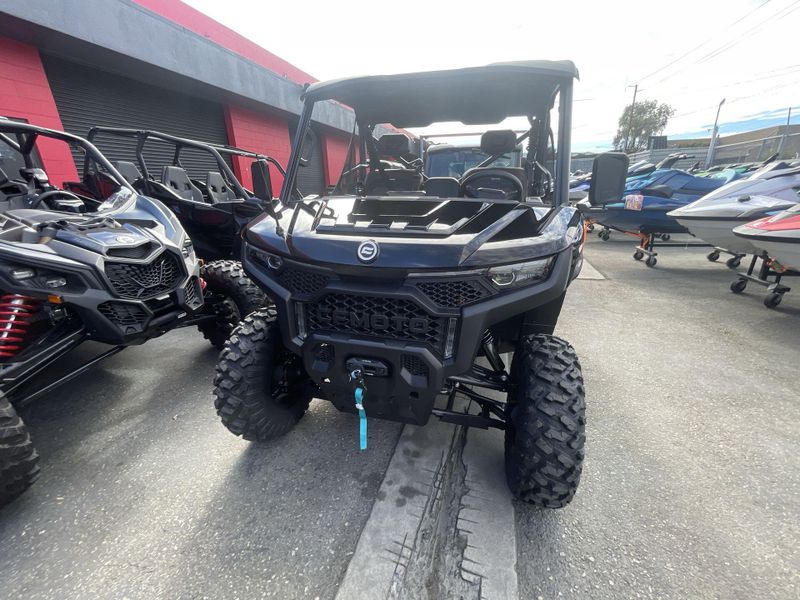 New 2027 CFMOTO UFORCE U10 PRO EPS Image 3