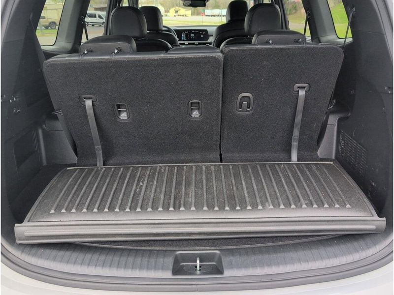Used 2024 Kia Telluride EX X-LineImage 38