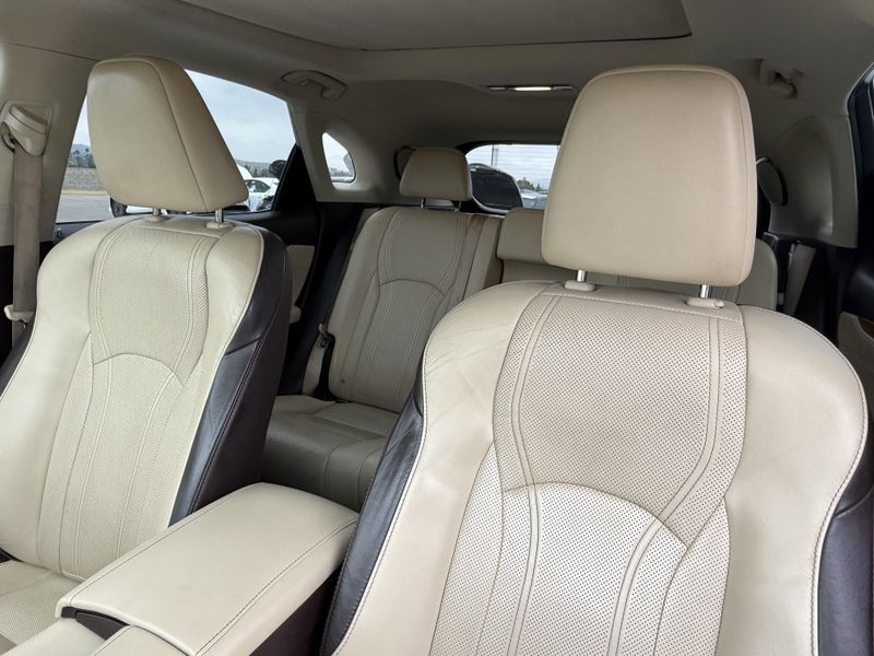 Used 2017 Lexus RX 350Image 19