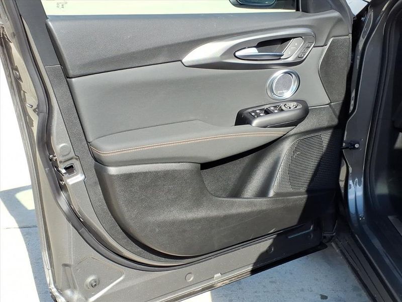 New 2026 Alfa Romeo Tonale VeloceImage 13