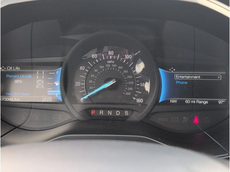 Used 2024 Ford Edge SELImage 21