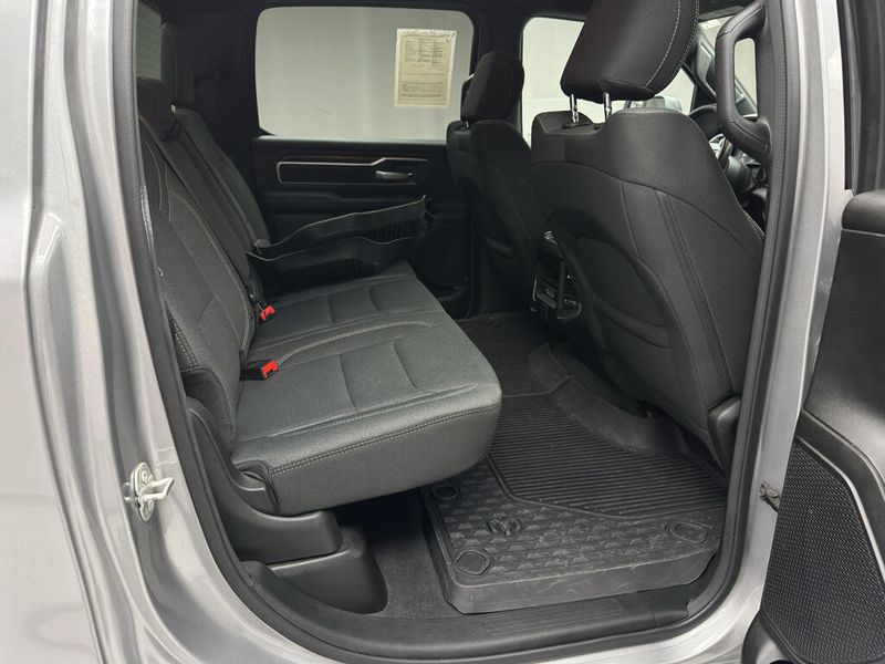 Used 2023 RAM 1500 Big HornImage 16