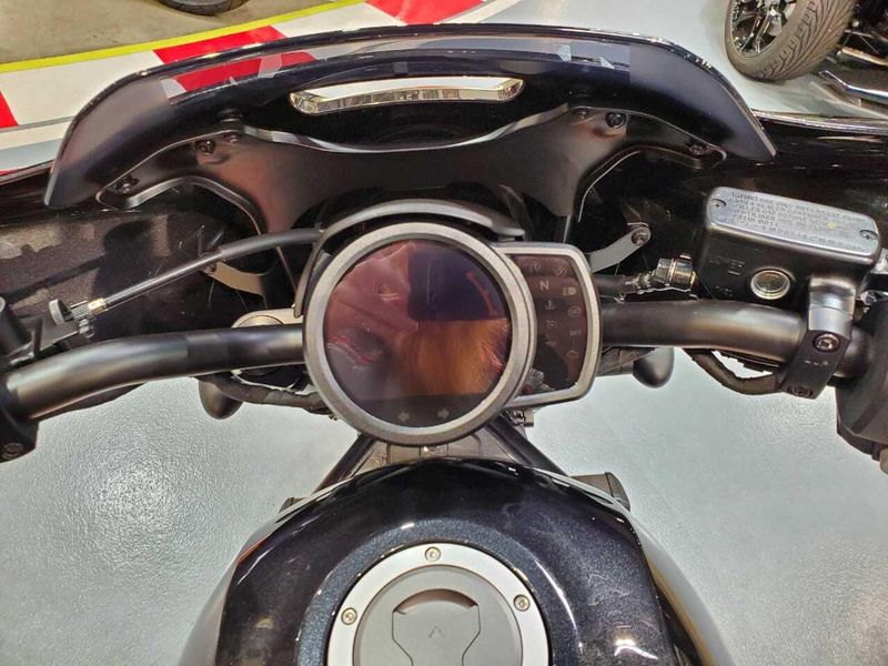 Used 2024 Honda REBEL 1100 T Base Image 12