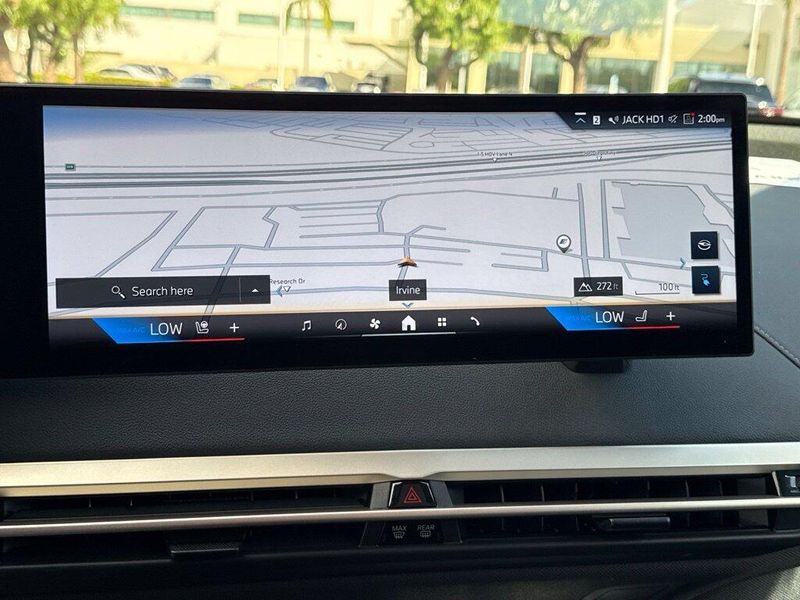 Used 2024 BMW iX xDrive50Image 30