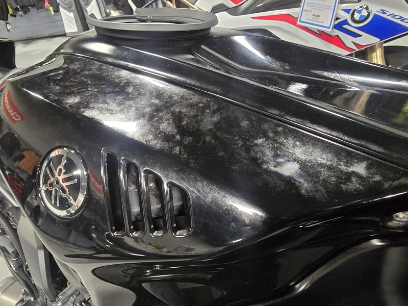 Used 2022 Yamaha YZF R7 Image 7