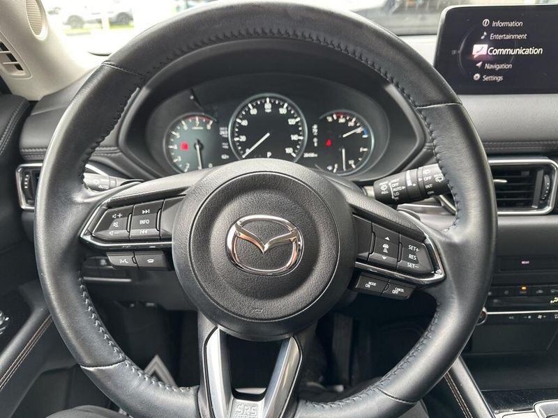 2023 Mazda CX-5 2.5 S Premium PackageImage 32