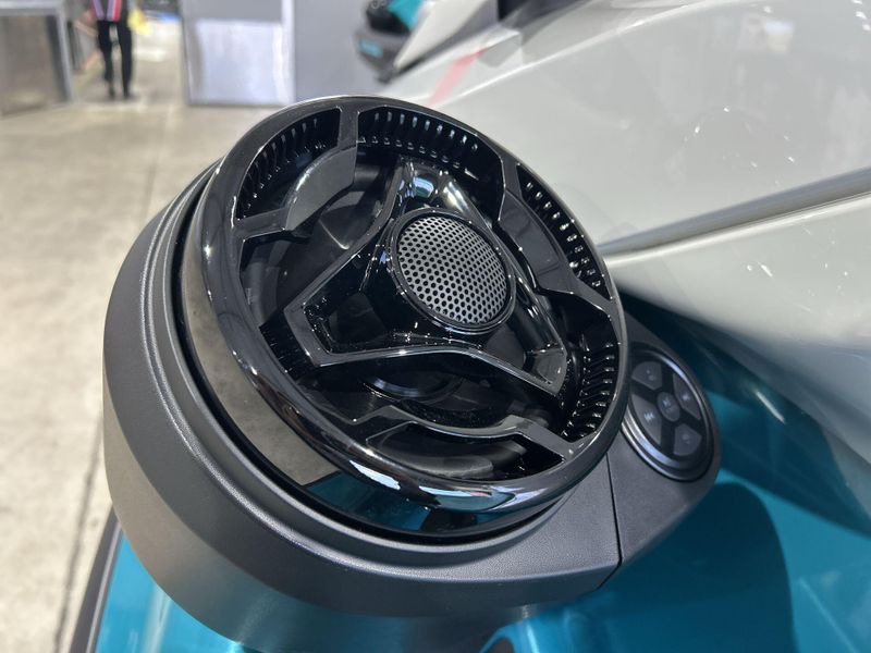 New 2026 Sea-Doo GTI SE 170 (SOUND SYSTEM) Image 22
