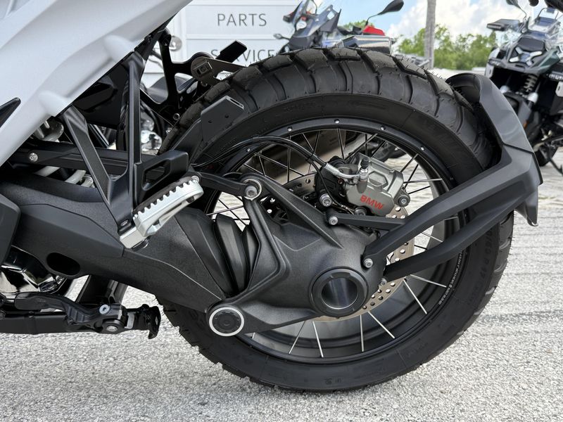 New 2026 BMW R 1300 GS 