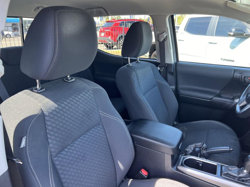 Used 2021 Toyota Tacoma 2WD SR5Image 28