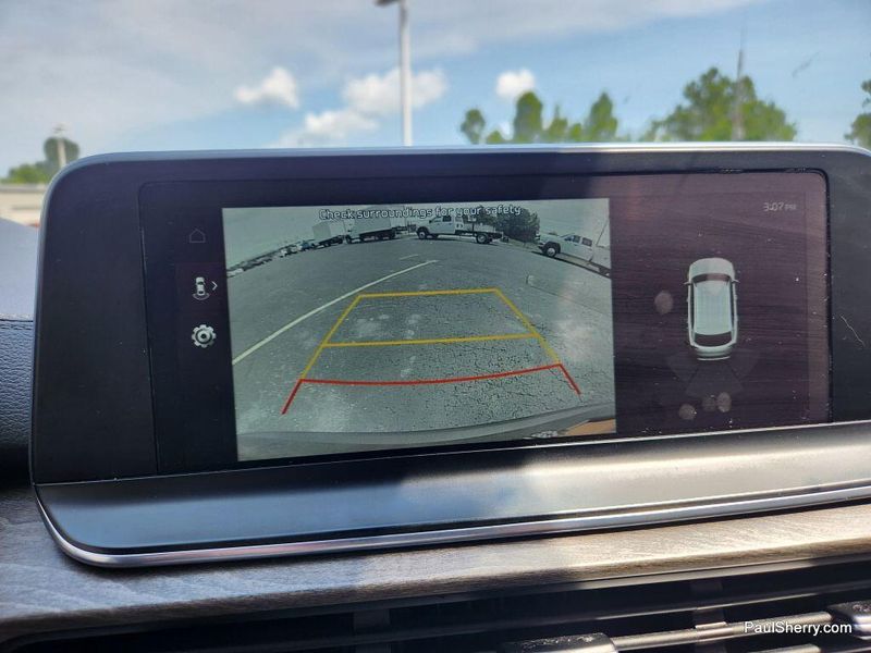Used 2020 Kia Telluride EXImage 2