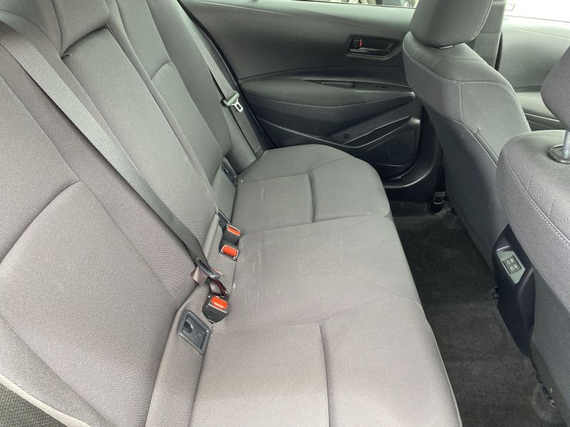 2024 Toyota Corolla LEImage 13