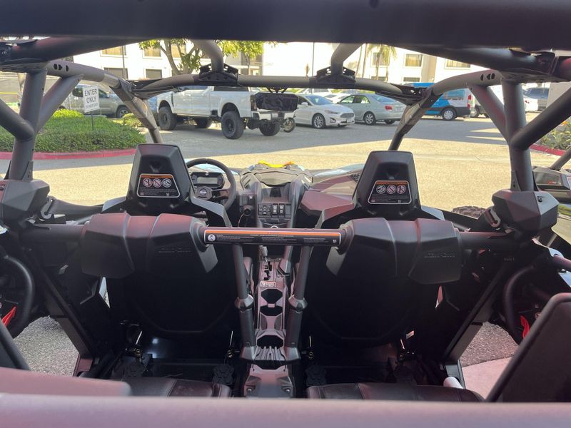 New 2026 Can-Am MAVERICK X3 MAX RS TURBO Image 18