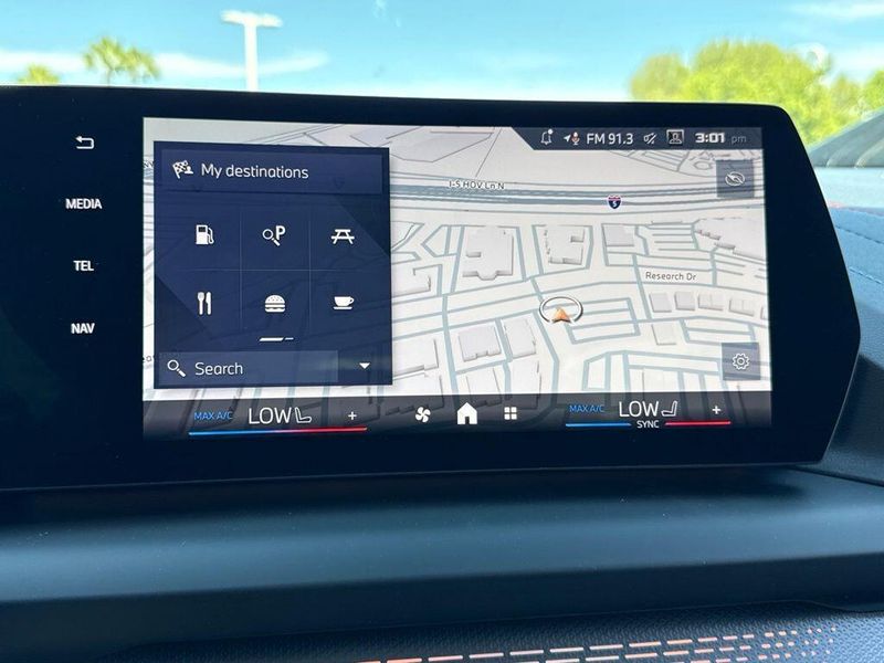 New 2026 BMW 2 Series M235i xDriveImage 23