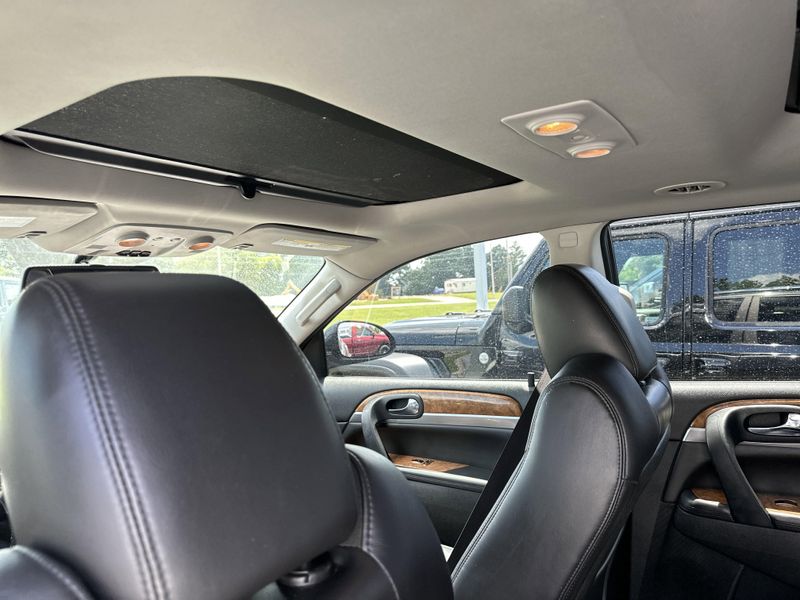 Used 2012 Buick Enclave LeatherImage 20