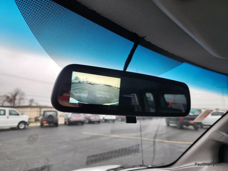 Used 2023 Chevrolet Express Cargo 