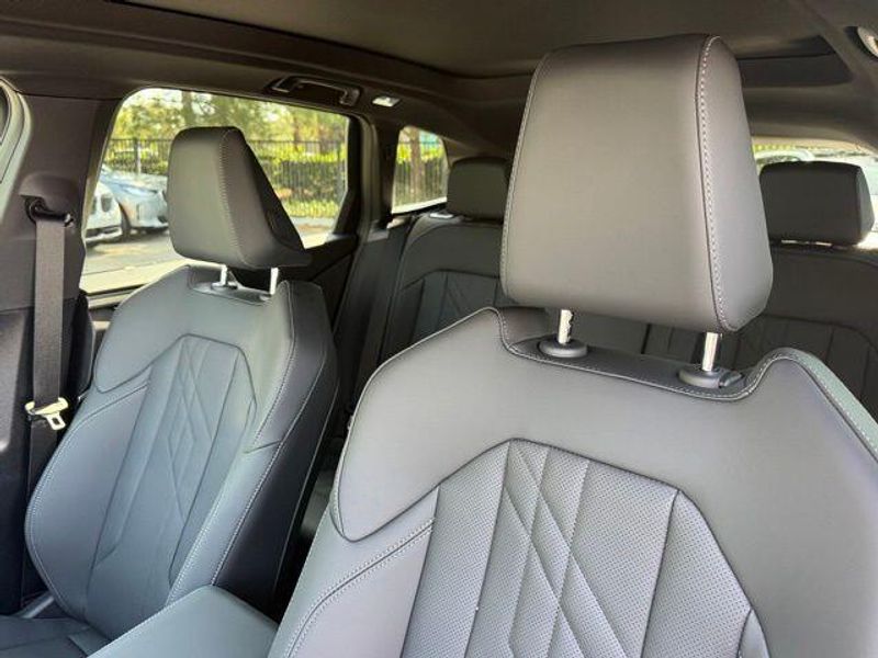 New 2026 BMW X3 30 xDriveImage 19