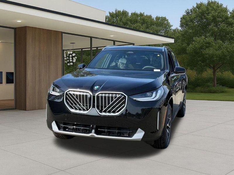 New 2026 BMW X3 30 xDriveImage 3