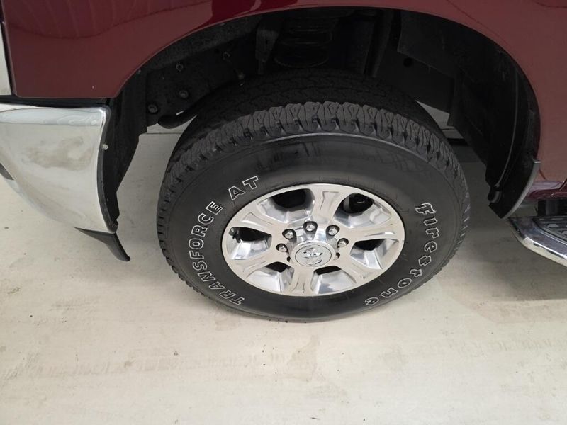 2023 Ram 2500 Big Horn photo 2