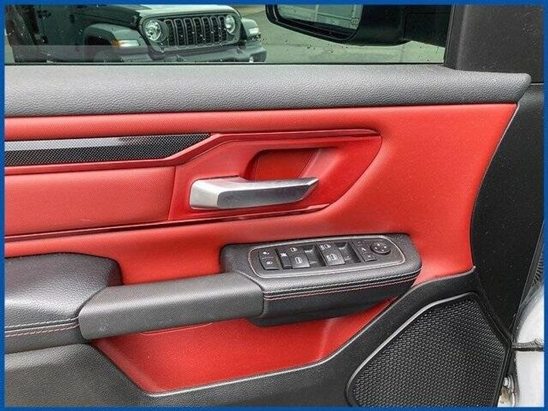 2020 RAM 1500 RebelImage 12