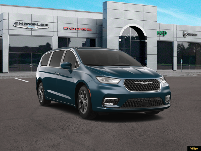 2023 Chrysler Pacifica Touring L AwdImage 16