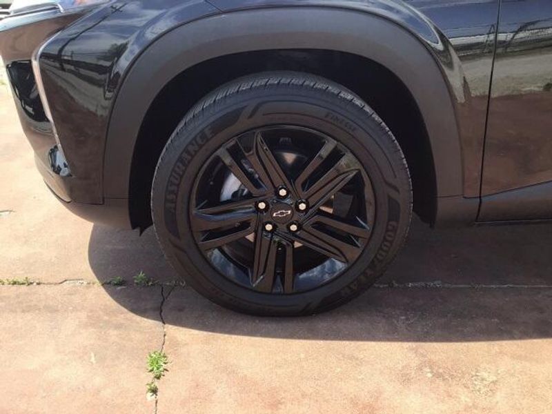 2024 Chevrolet Trax ActivImage 11