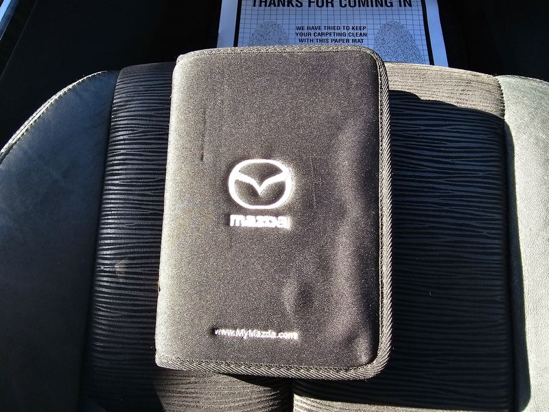 Used 2009 Mazda Mazda6 i TouringImage 20