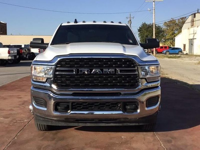 2022 RAM 3500 Big HornImage 6